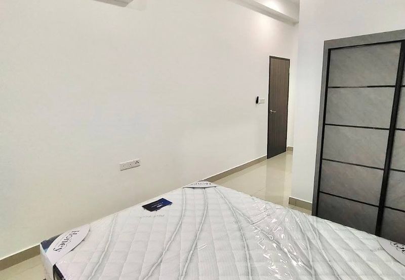 Meldrum Height Residence **