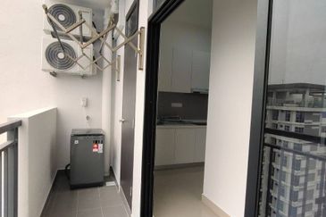 Meldrum Height Residence