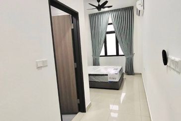 Meldrum Height Residence