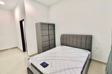 Meldrum Height Residence