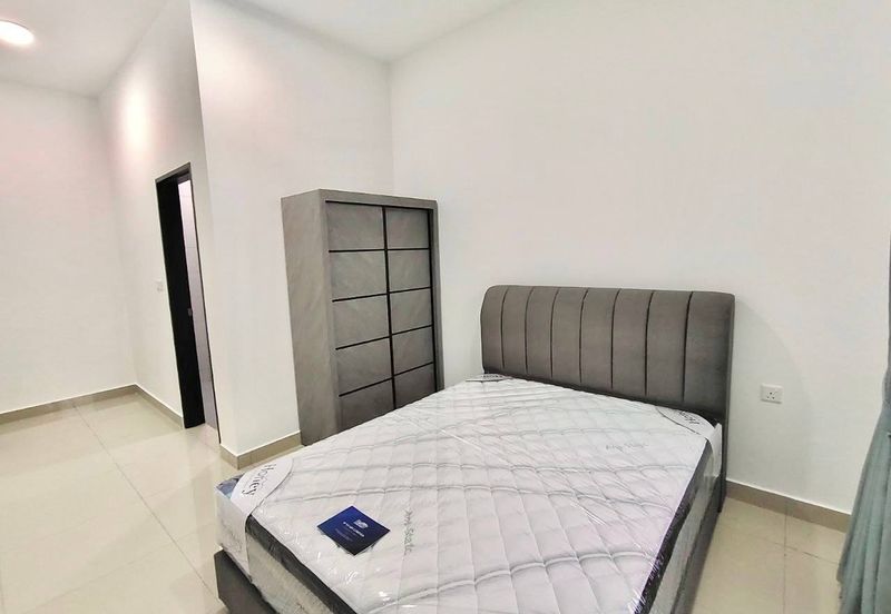 Meldrum Height Residence **