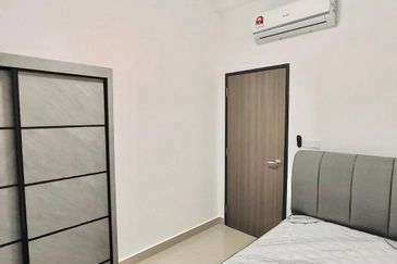 Meldrum Height Residence