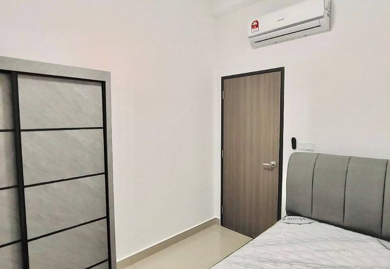 Meldrum Height Residence **