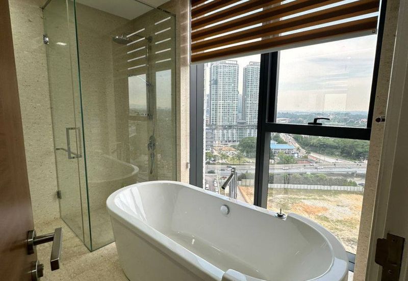 The Astaka @ 1 Bukit Senyum