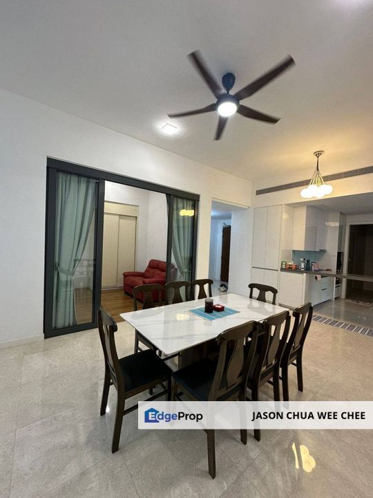 Astaka @ Bukit Senyum Condo For sale, Johor, Johor Bahru