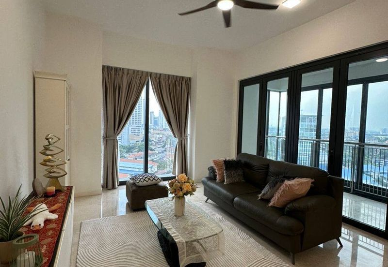 The Astaka @ 1 Bukit Senyum