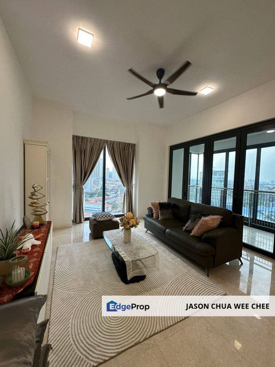 Astaka @ Bukit Senyum Condo For sale, Johor, Johor Bahru