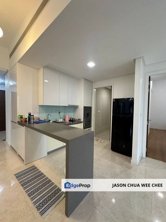 Astaka @ Bukit Senyum Condo For sale, Johor, Johor Bahru