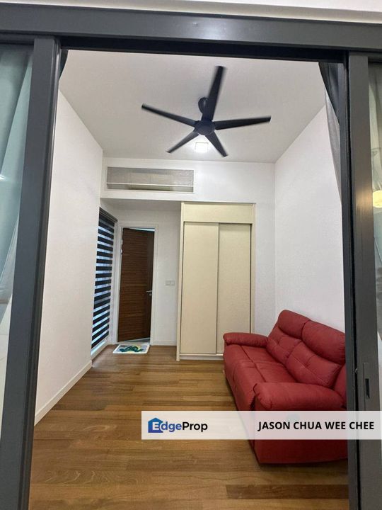 Astaka @ Bukit Senyum Condo For sale, Johor, Johor Bahru