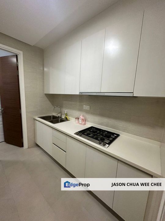 Astaka @ Bukit Senyum Condo For sale, Johor, Johor Bahru