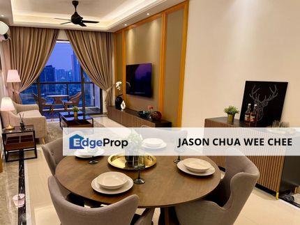 R&F Princess Cove, Johor, Johor Bahru