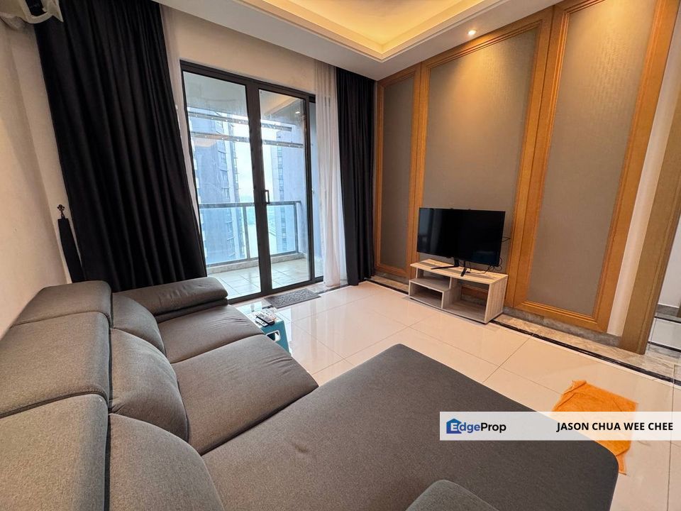 R&F Princess Cove 1 For Sales, Johor, Johor Bahru