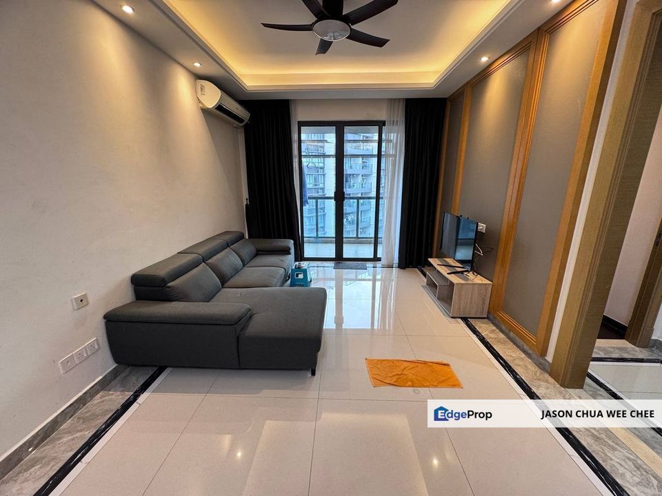 R&F Princess Cove 1 For Sales, Johor, Johor Bahru