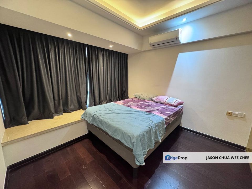 R&F Princess Cove 1 For Sales, Johor, Johor Bahru