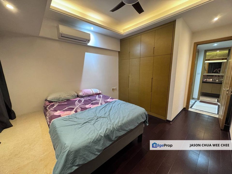 R&F Princess Cove 1 For Sales, Johor, Johor Bahru