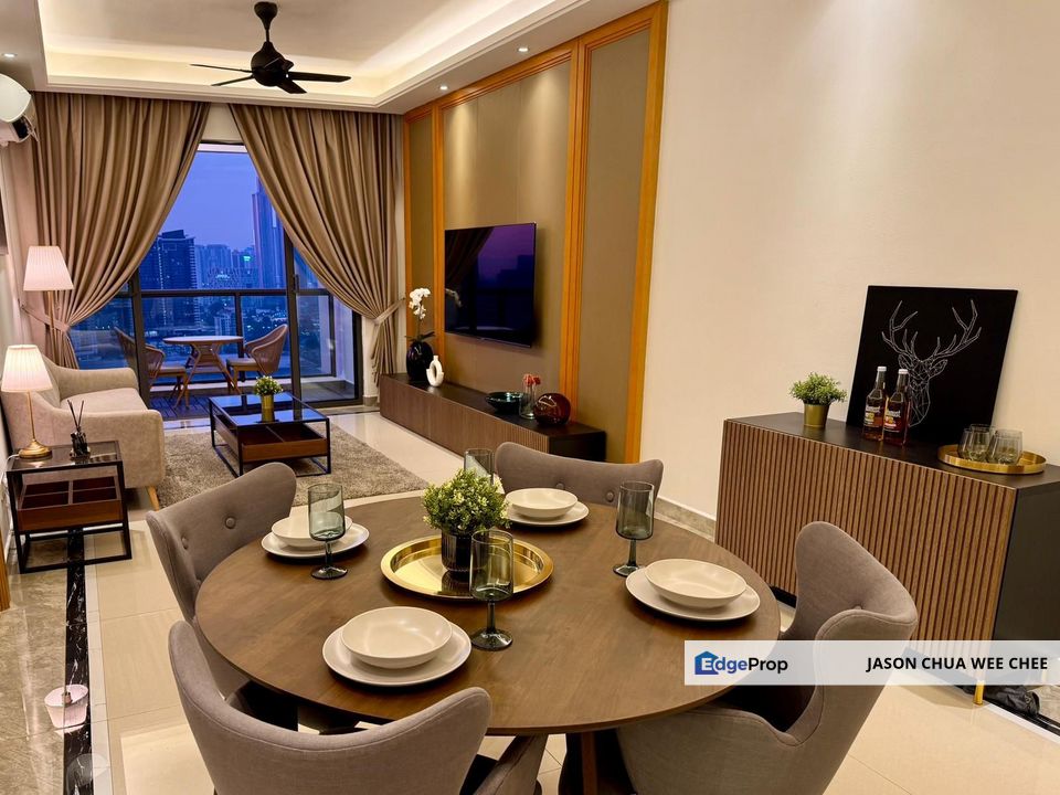 R&F Princess Cove, Johor, Johor Bahru