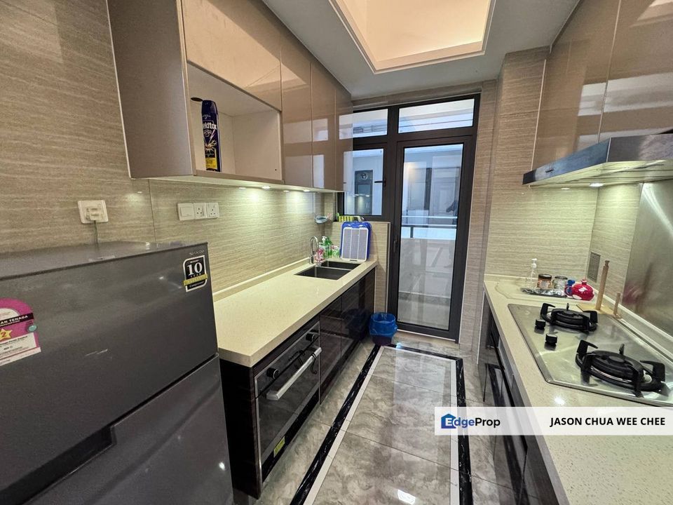 R&F Princess Cove, Johor, Johor Bahru