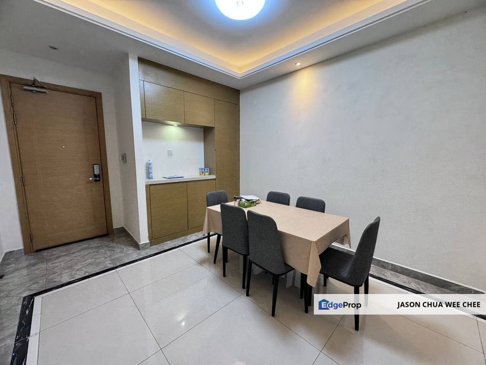 R&F Princess Cove, Johor, Johor Bahru