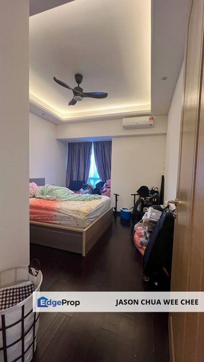 R&F Princess Cove Dual Key Unit For Sales, Johor, Johor Bahru