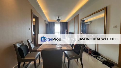 R&F Princess Cove Dual Key Unit For Sales, Johor, Johor Bahru