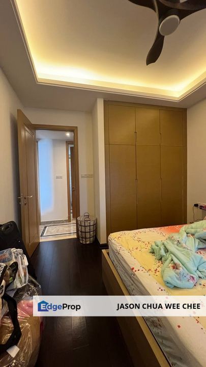 R&F Princess Cove Dual Key Unit For Sales, Johor, Johor Bahru