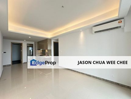 R&F Princess Cove 2 Room Type for Sales, Johor, Johor Bahru