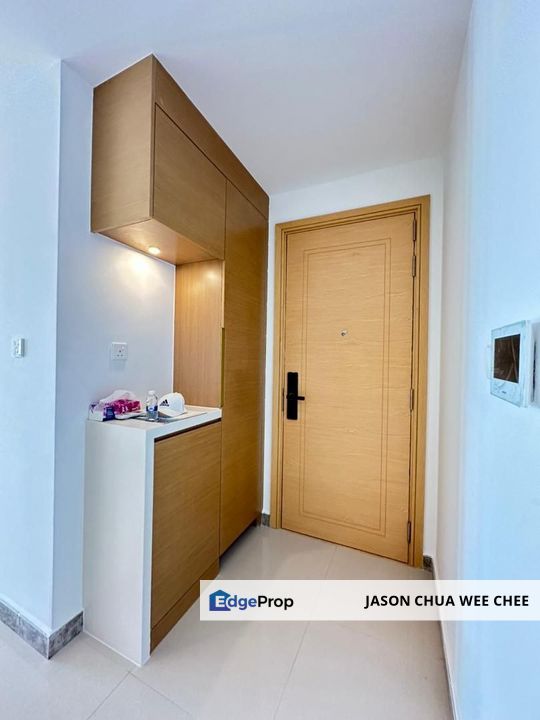 R&F Princess Cove 2 Room Type for Sales, Johor, Johor Bahru