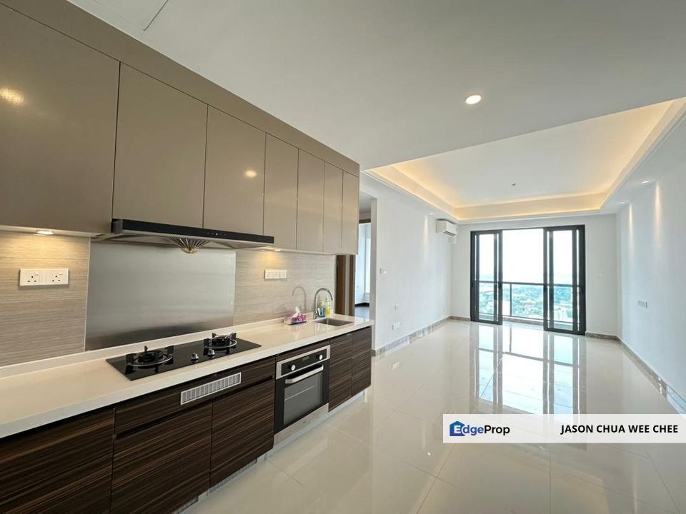 R&F Princess Cove 2 Room Type for Sales, Johor, Johor Bahru