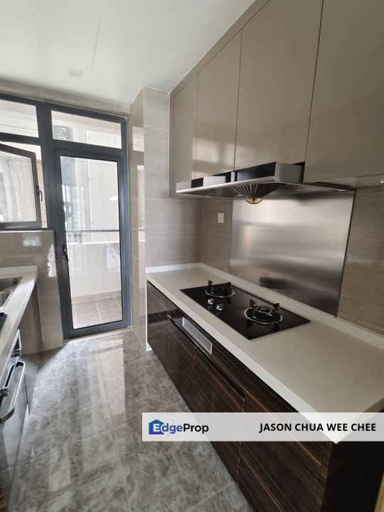 R&F Princess Cove @ Seine Region, Johor, Johor Bahru