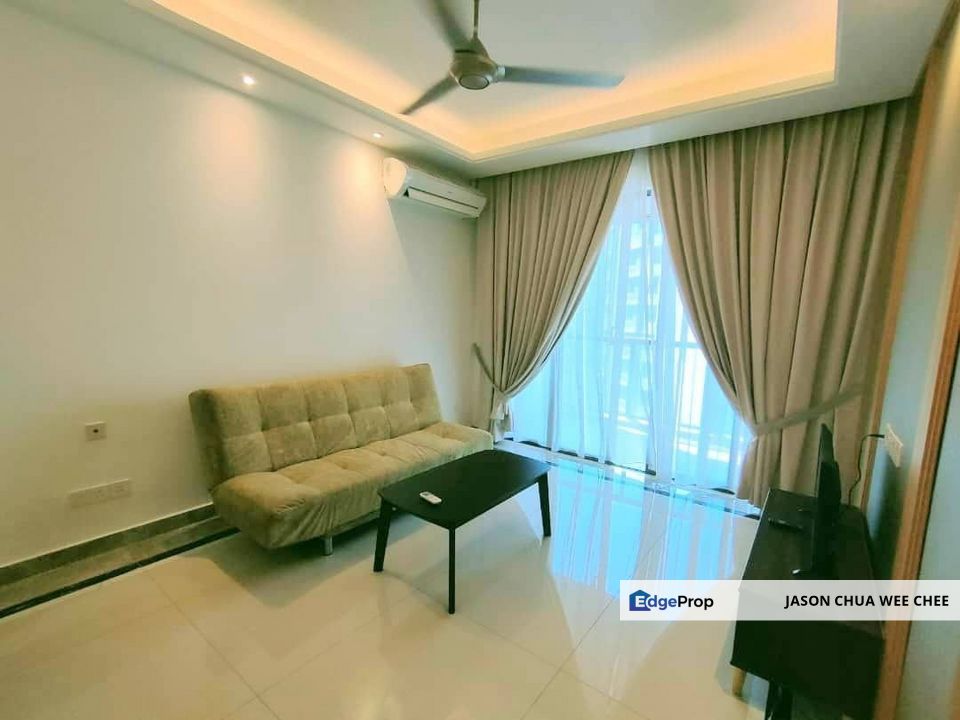 R&F Princess Cove Phase 2 for Sales, Johor, Johor Bahru