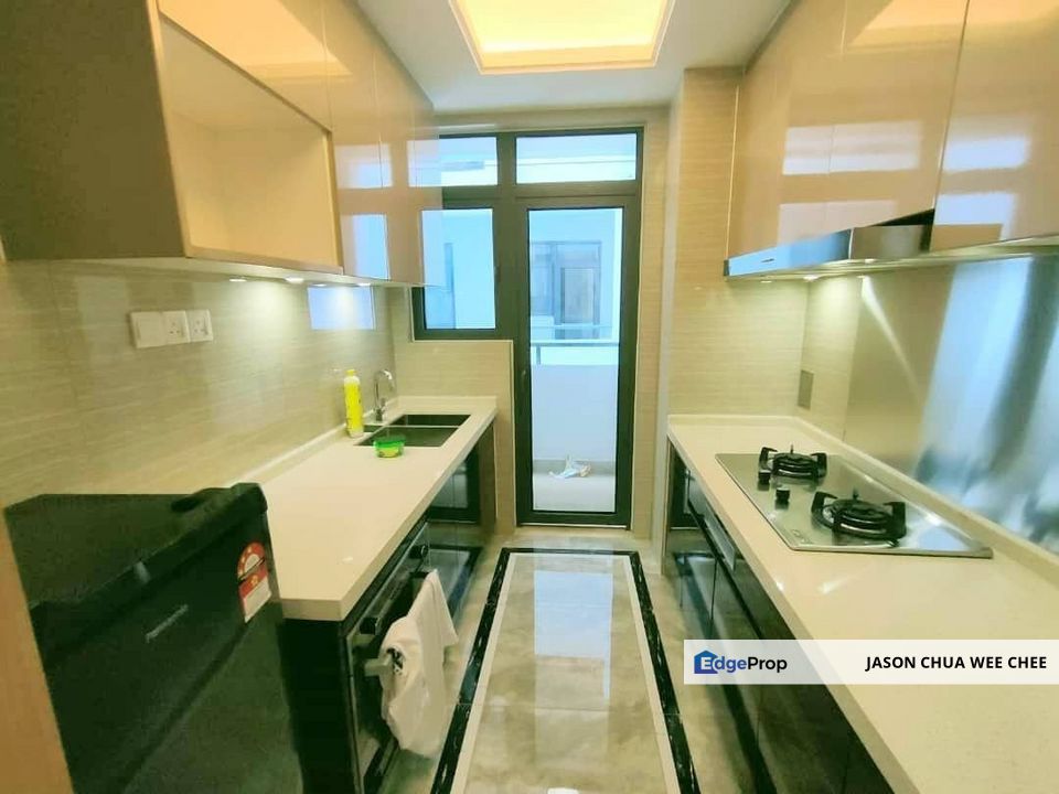 R&F Princess Cove Phase 2 for Sales, Johor, Johor Bahru