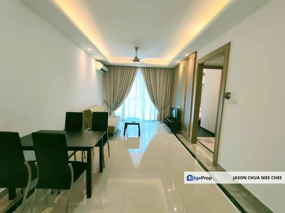 R&F Princess Cove Phase 2 for Sales, Johor, Johor Bahru