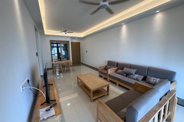 R&F Princess Cove, Tanjung Puteri