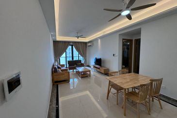 R&F Princess Cove, Tanjung Puteri