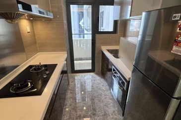 R&F Princess Cove, Tanjung Puteri