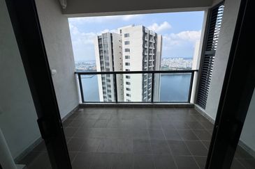 R&F Princess Cove, Tanjung Puteri