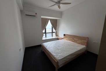 R&F Princess Cove, Tanjung Puteri