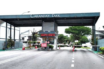 Taman Setia Tropika