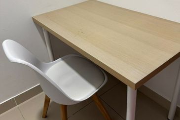 Twin Tower Residence