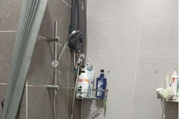 Twin Tower Residence