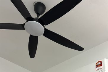 Twin Tower Residence