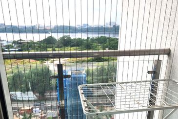 Skysuites @ Meldrum Hills