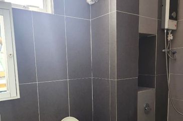 Skysuites @ Meldrum Hills