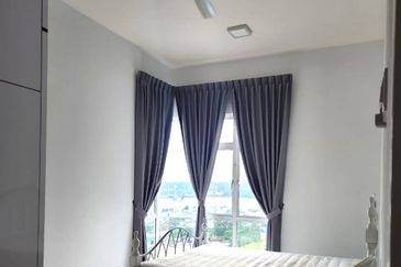 Skysuites @ Meldrum Hills