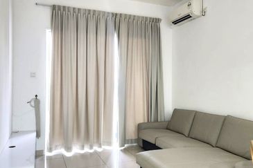 Skysuites @ Meldrum Hills