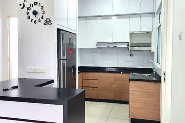 Skysuites @ Meldrum Hills