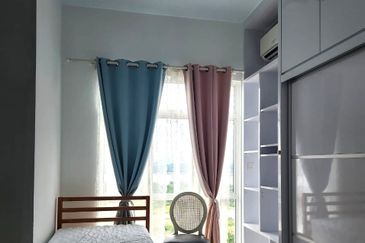 Skysuites @ Meldrum Hills