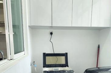 Skysuites @ Meldrum Hills