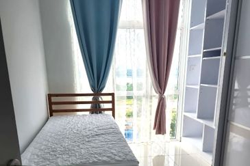 Skysuites @ Meldrum Hills