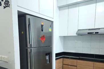 Skysuites @ Meldrum Hills